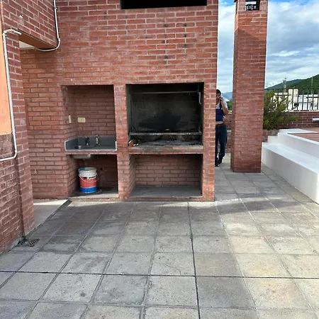 C2 Apart Salta Exterior photo