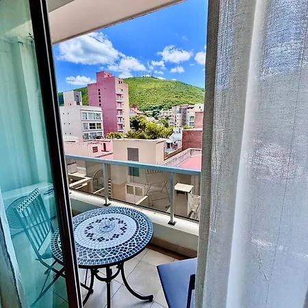 C2 Apart Salta Exterior photo