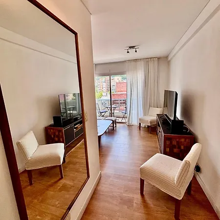 C2 Apart Salta Exterior photo