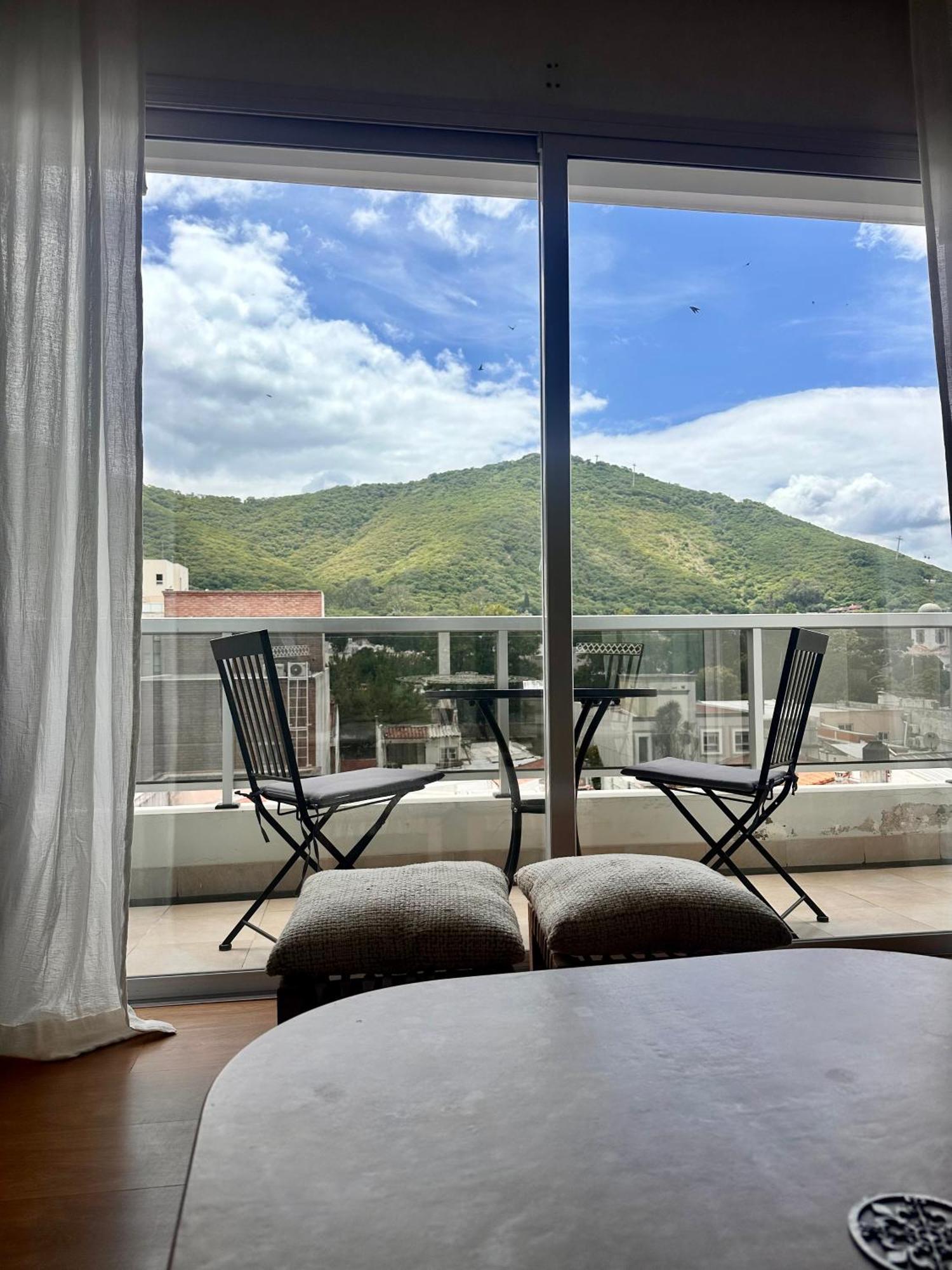 C2 Apartment Salta