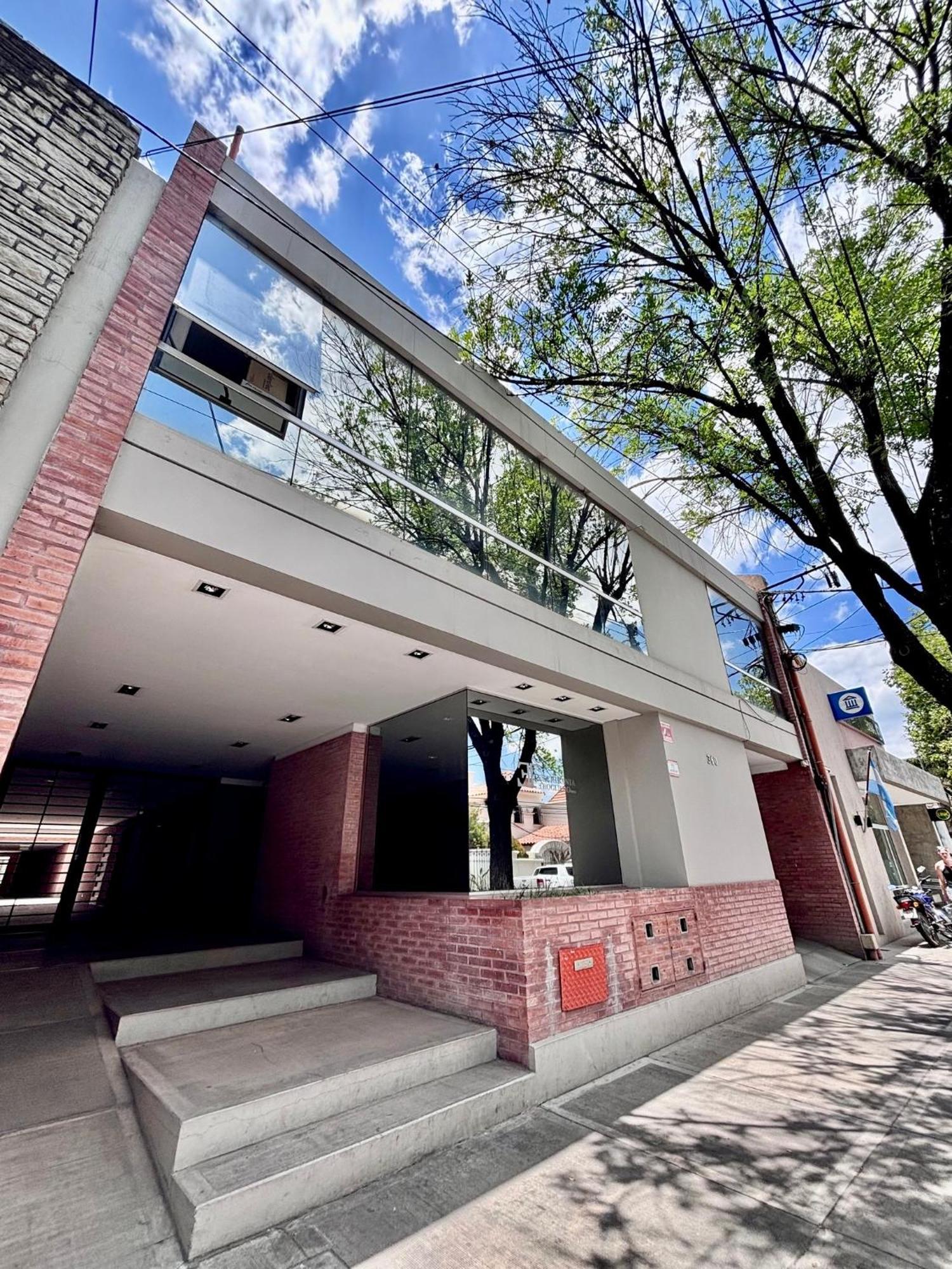 Apartment C2