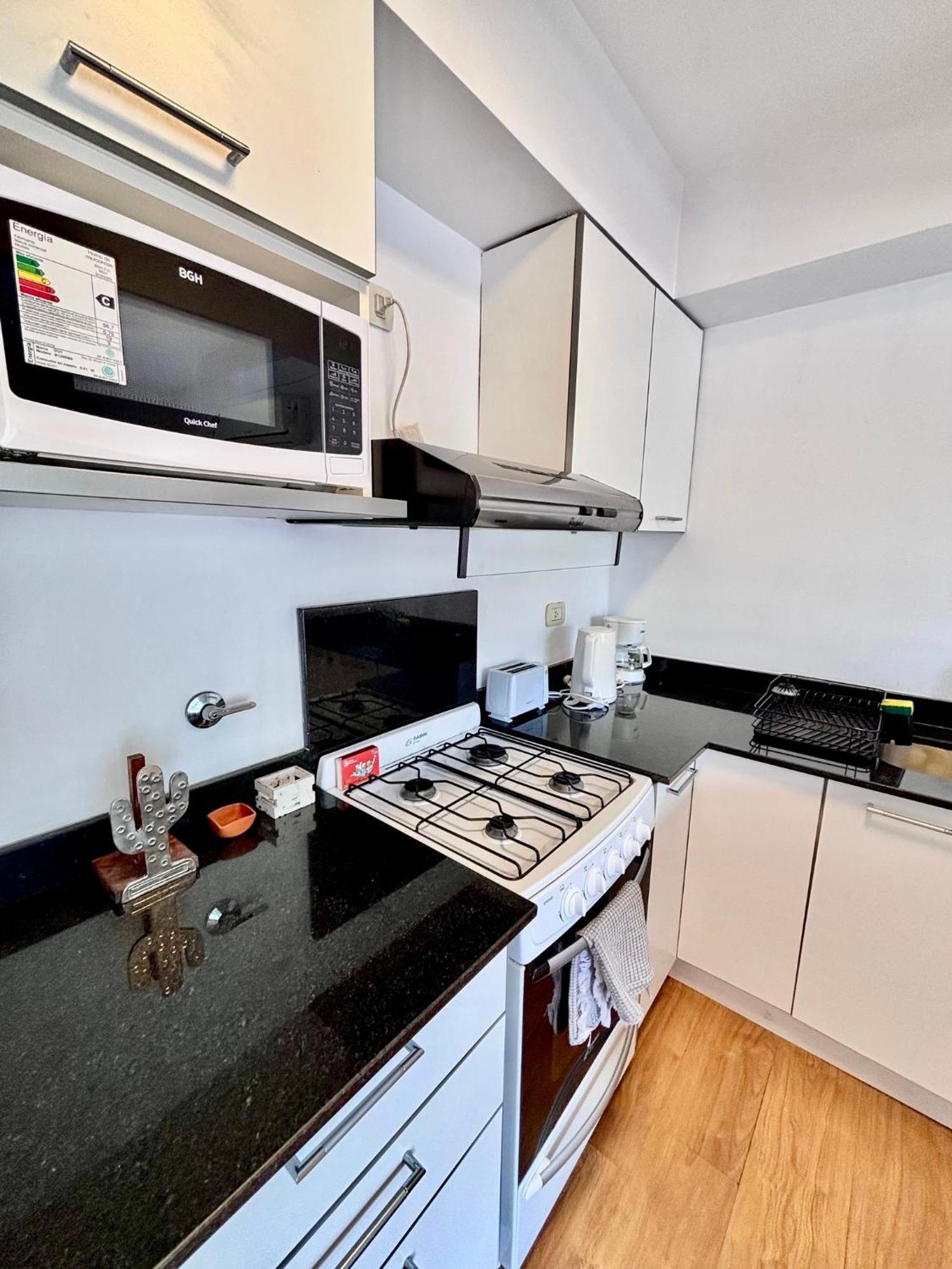 C2 Apartment
