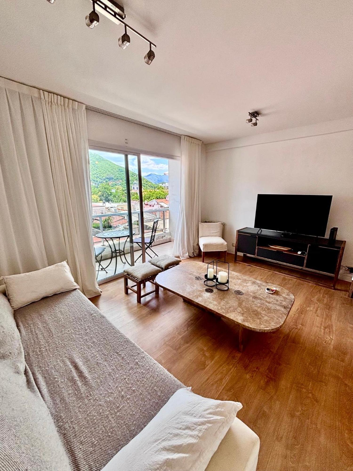C2 Apartamento *