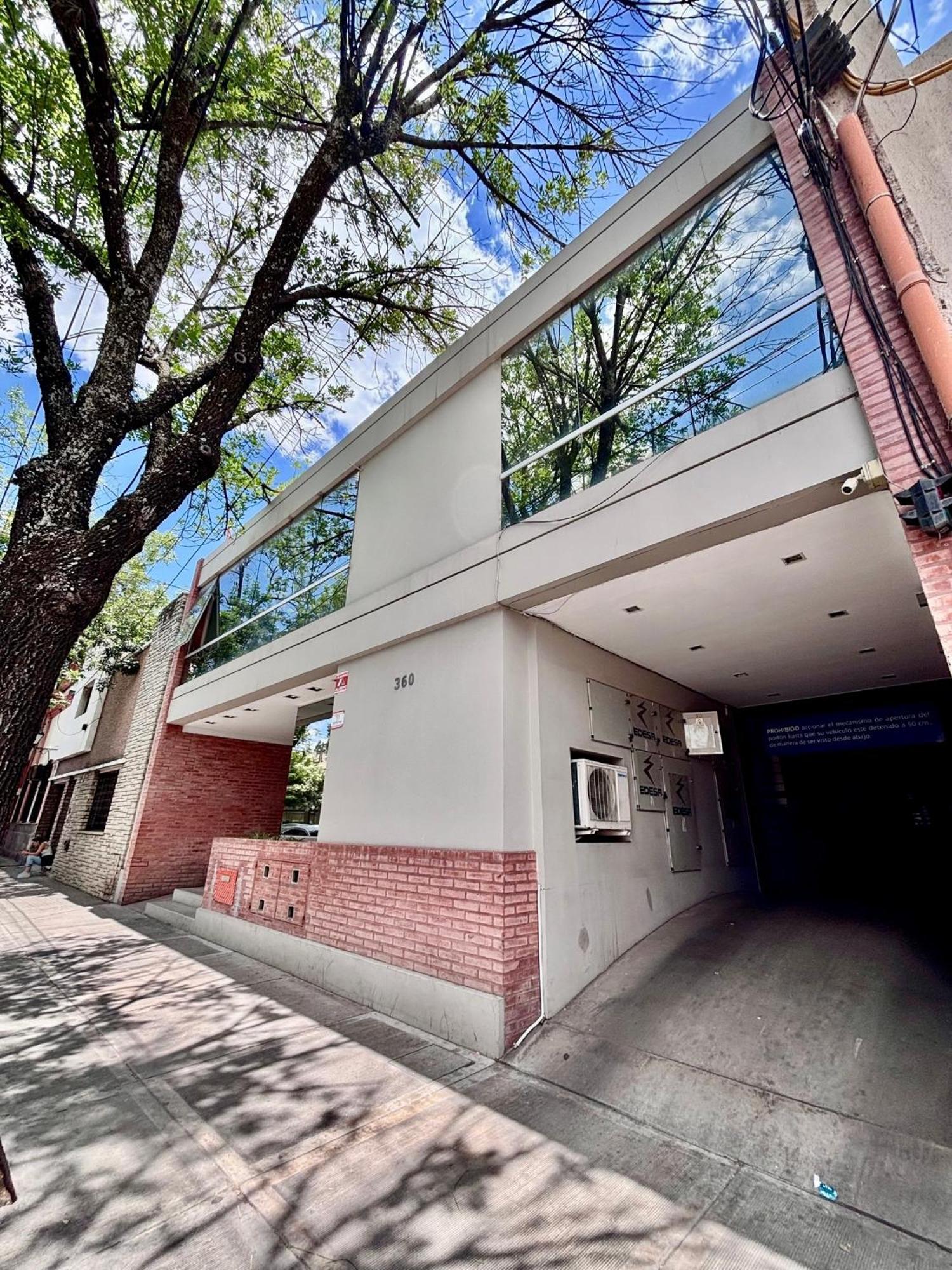 Apartamento C2 Salta