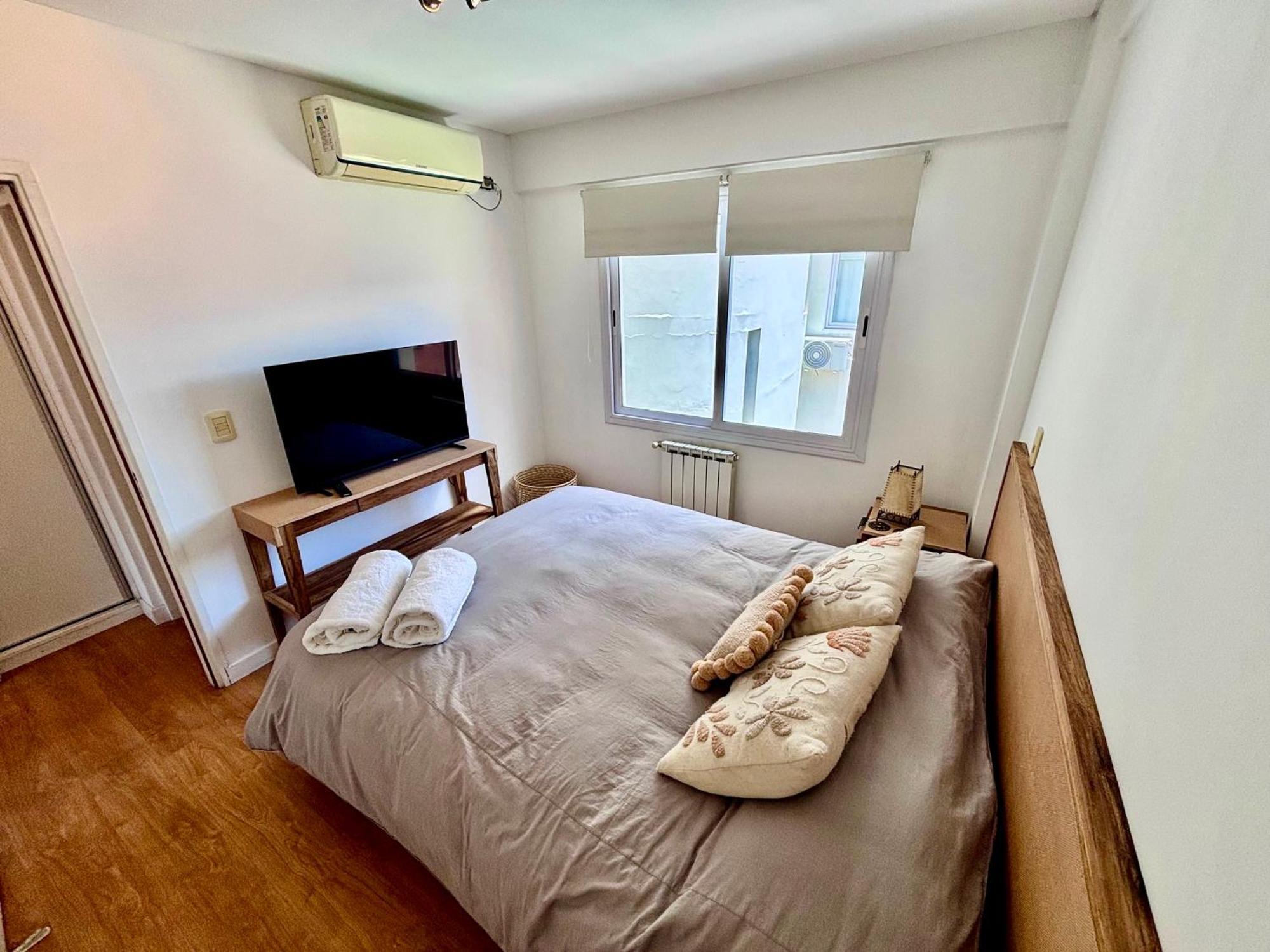 C2 Apartamento Salta