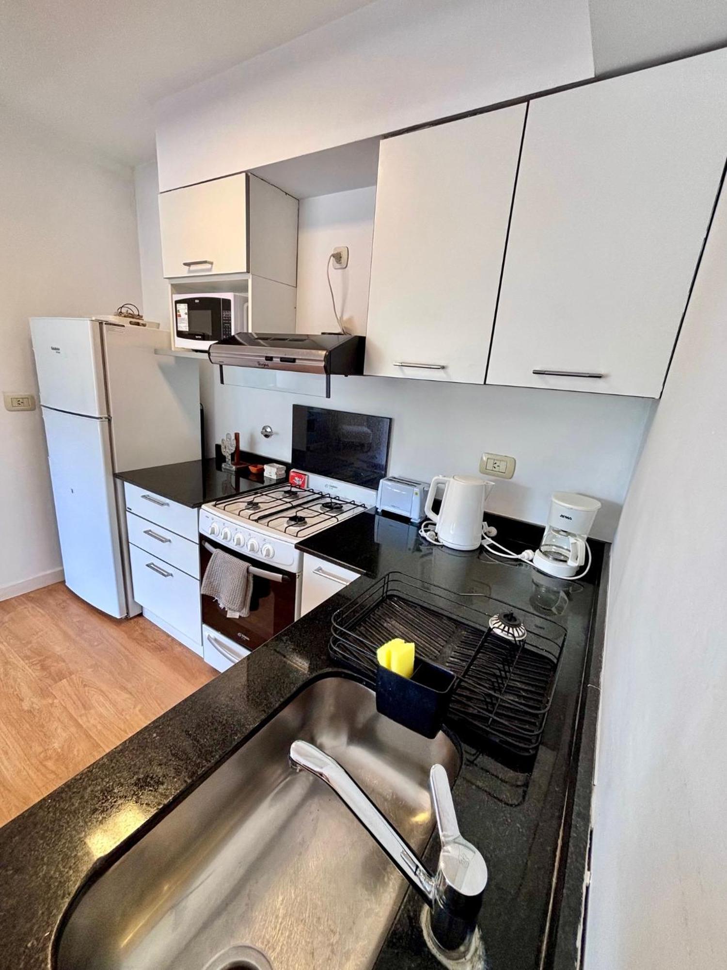 Apartamento C2 Salta